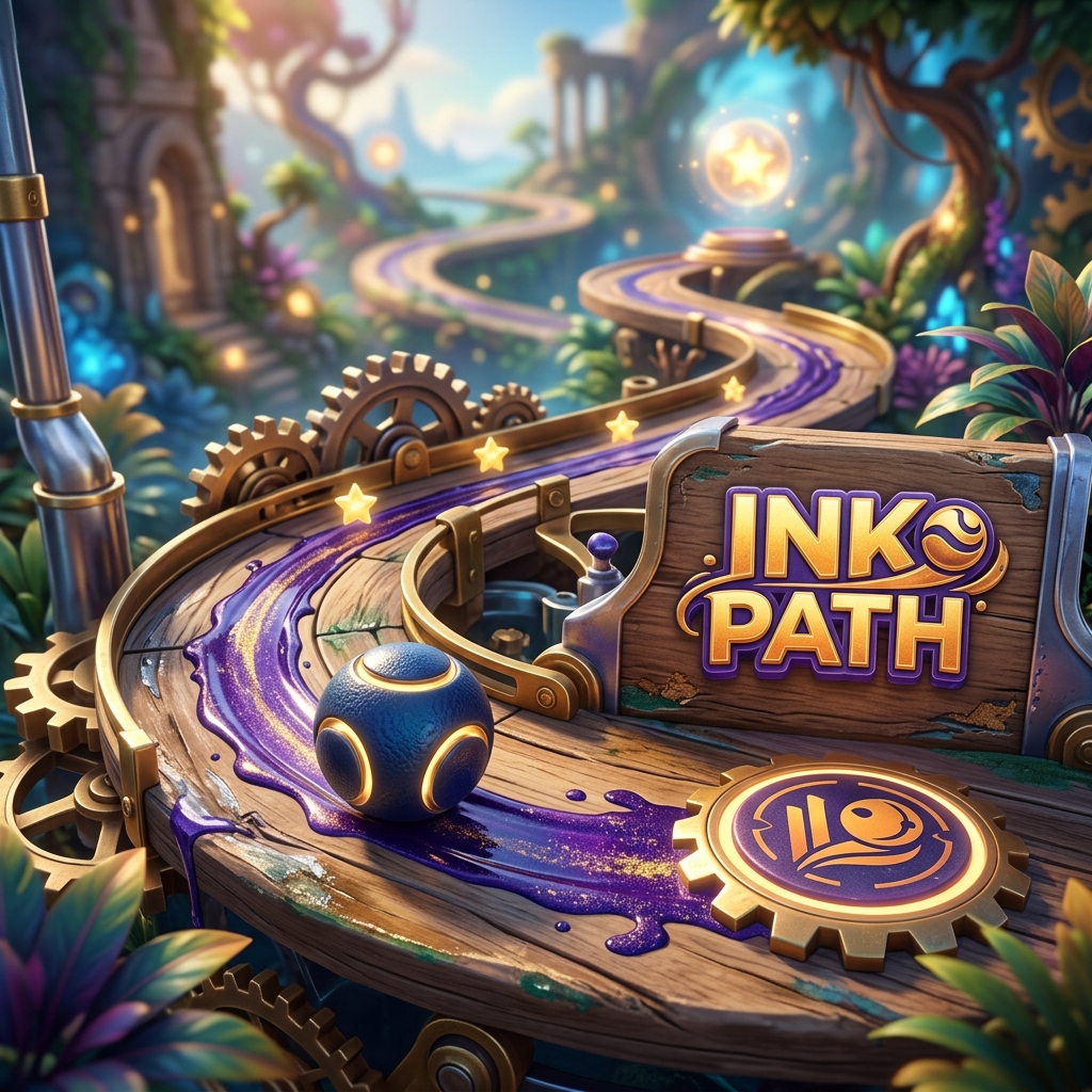 Ink Path